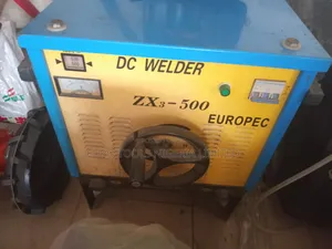 Dc Weldeing Merchain
