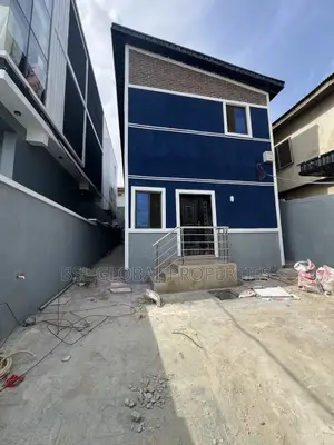 Mini Flat in Olowora, Omole Phase 2 for rent
