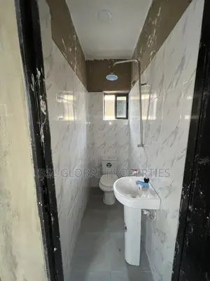 Mini Flat in Olowora, Omole Phase 2 for rent
