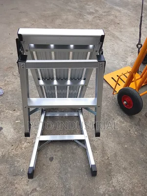 Table Ladder
