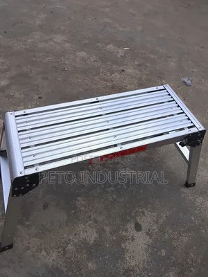 Table Ladder