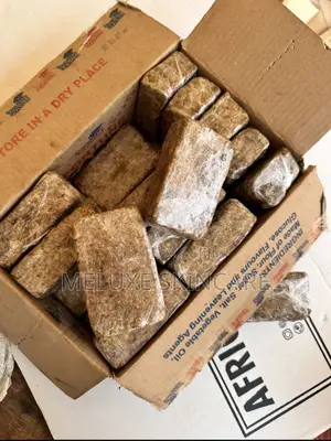 Neem and Aloe Vera Black Soap