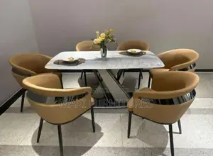 Luxury Furnitures