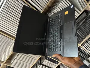 Laptop Dell Latitude 14 E5470 8GB Intel Core i5 SSD 256GB