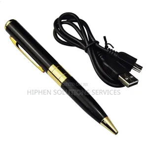 Pen Spy Camera Price In Nigeria