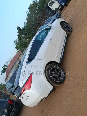 Acura ZDX Base AWD 2013 White