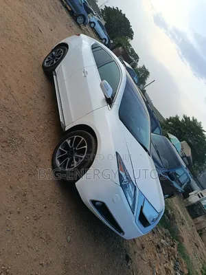 Acura ZDX Base AWD 2013 White