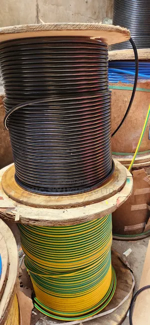 70mm Single Flex Cable