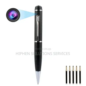 Pen Spy Camera Suppliers In Benin City Nigeria