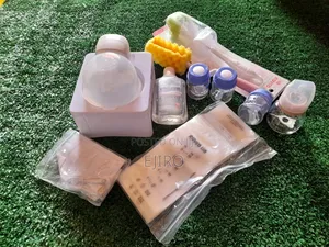 Electric Breast Pump