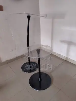 Single Pole Pulpit