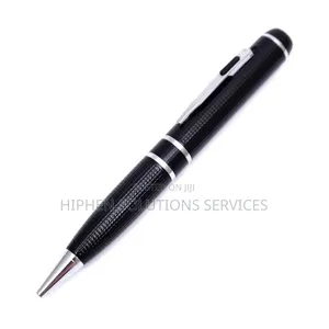 Mini Pen Spy Camera Suppliers In Nigeria