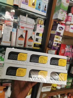 Disaar Snail 92 Multi-Action Face Cream