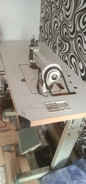 Industrial Tinko Machine