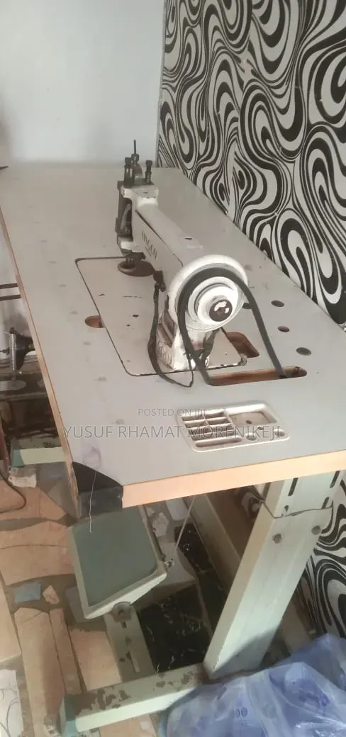 Industrial Tinko Machine