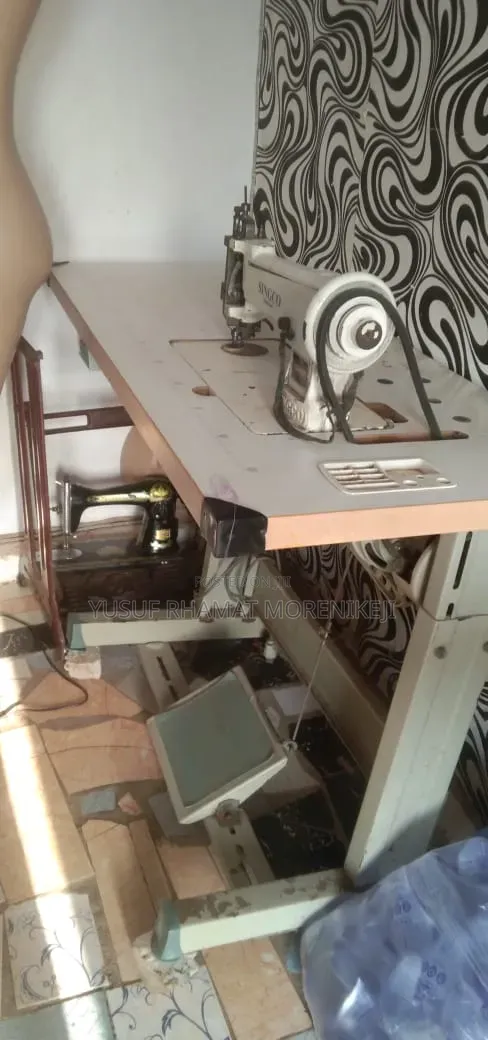 Industrial Tinko Machine
