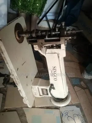 Industrial Tinko Machine