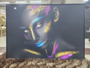 The Ethereal Muse