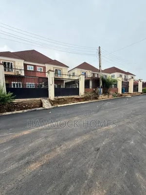 4bdrm Duplex in Ikolaba Gra, Agodi for sale