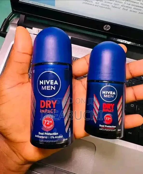 Nivea Rollon