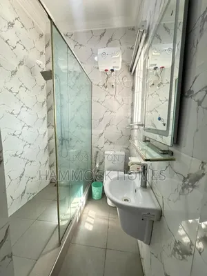 Furnished 2bdrm Townhouse/Terrace in Olasumbo Kazeem for sale