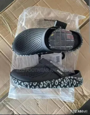 Original Crocs