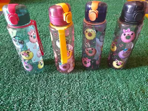 Kids Water Bottles