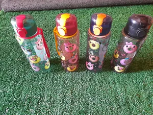 Kids Water Bottles