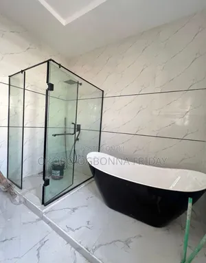 Unfroasted Tampered Glass