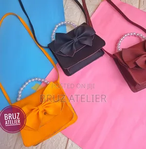 Mini Bags for Kids