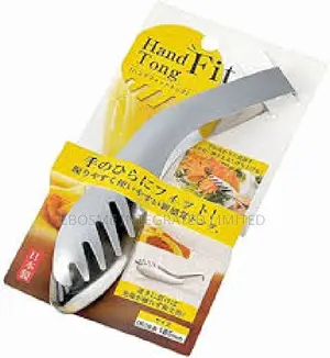 Hand Fit Tong
