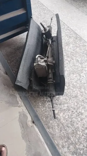 Steering Rack Ford Explorer 2017