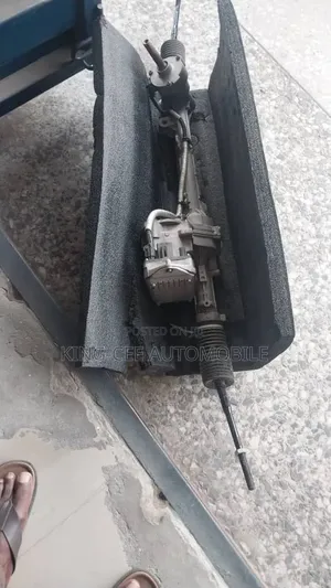 Steering Rack Ford Explorer 2017