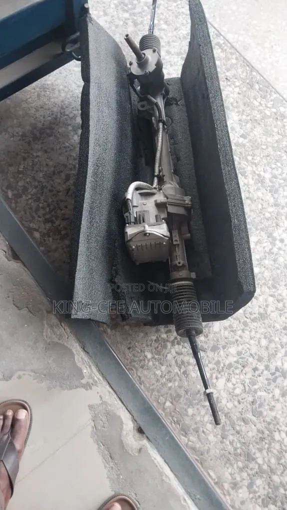 Steering Rack Ford Explorer 2017