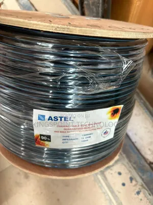 Tv Wire 305