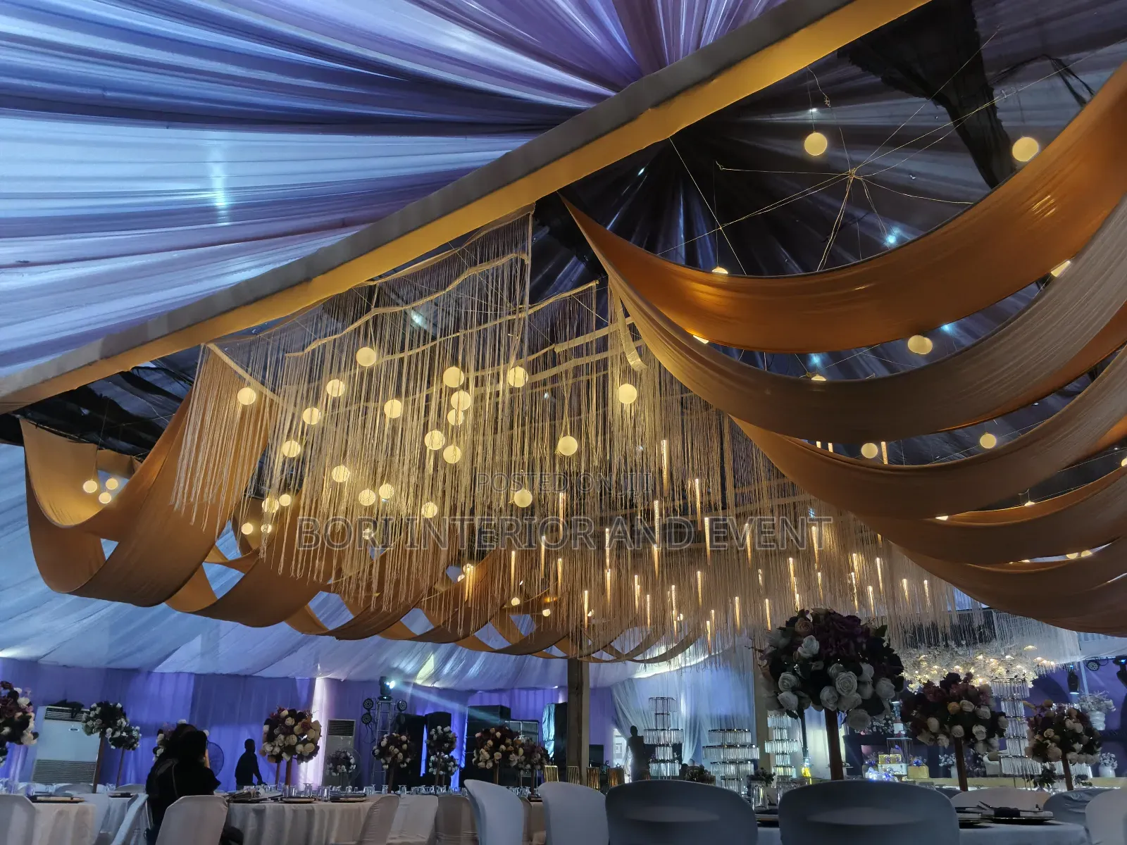 Luxury Decoration