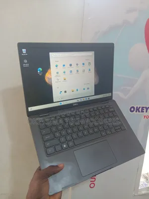Laptop Dell Latitude 7420 20GB Intel Core i7 SSD 256GB