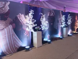 Luxury Decoration