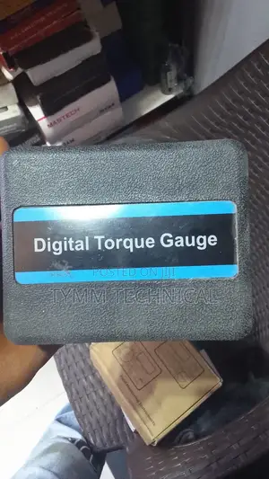 Digital Torque Adapter