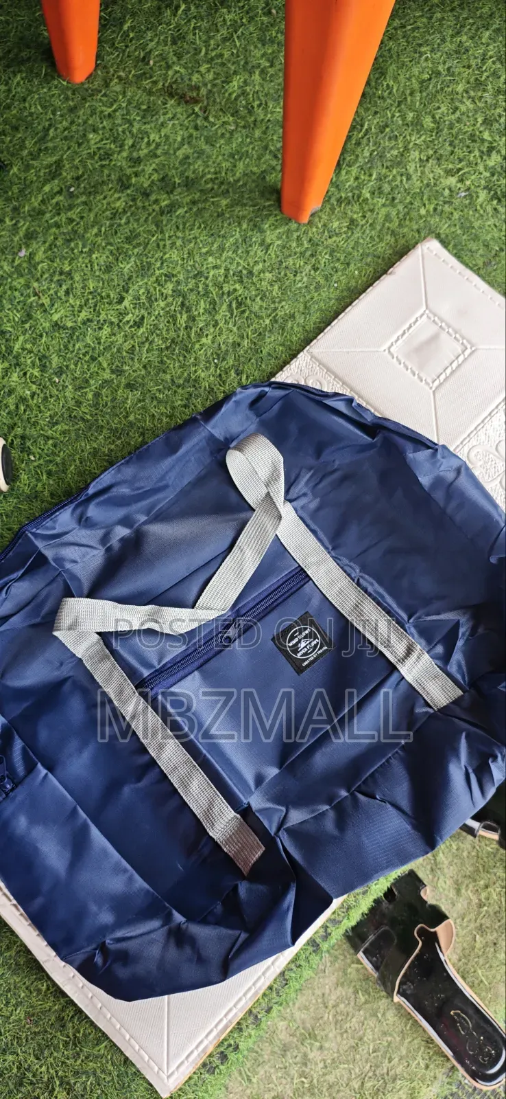 Travel Bag
