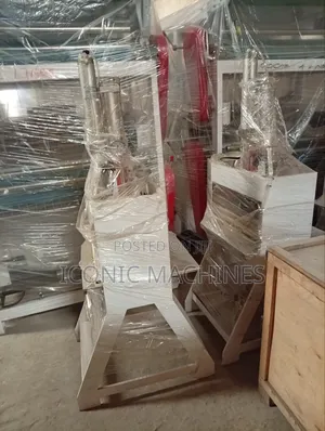 Pneumatic Cylinder System