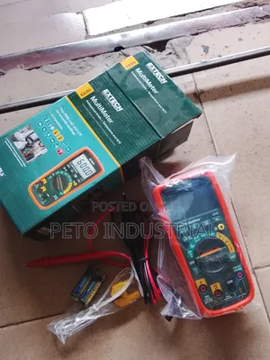 Multi Meter