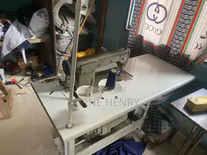 Brother Industrial Sewing Machine