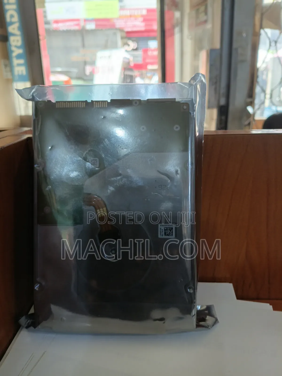 Seagate Enterprise 12tb Internal Hard Drive