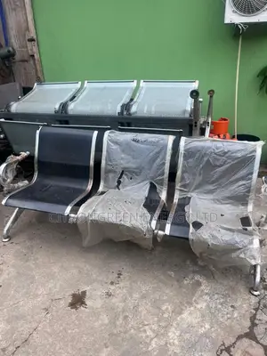 Airport Seat