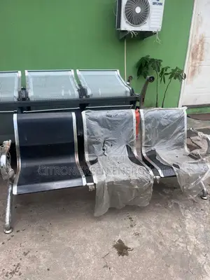 Airport Seat