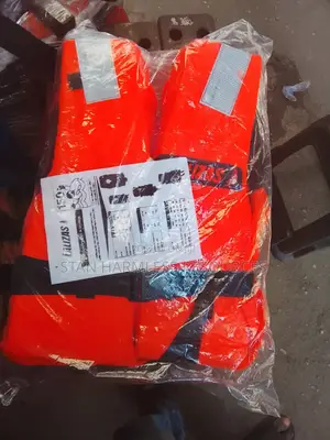 Life Jacket