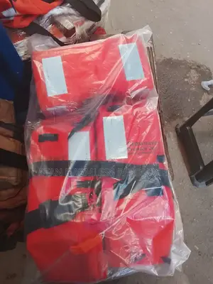Life Jacket