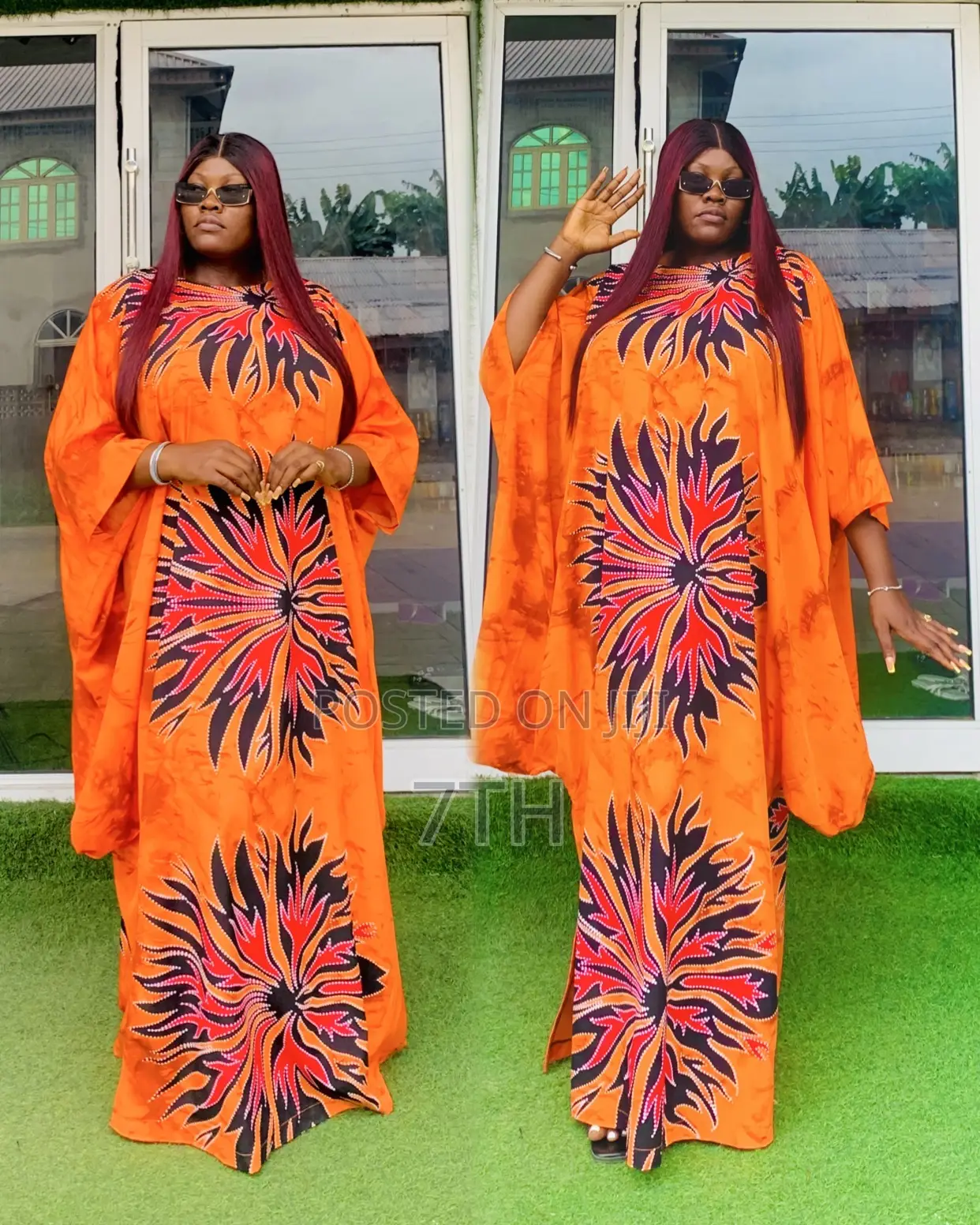 Affordable Classy Bubu