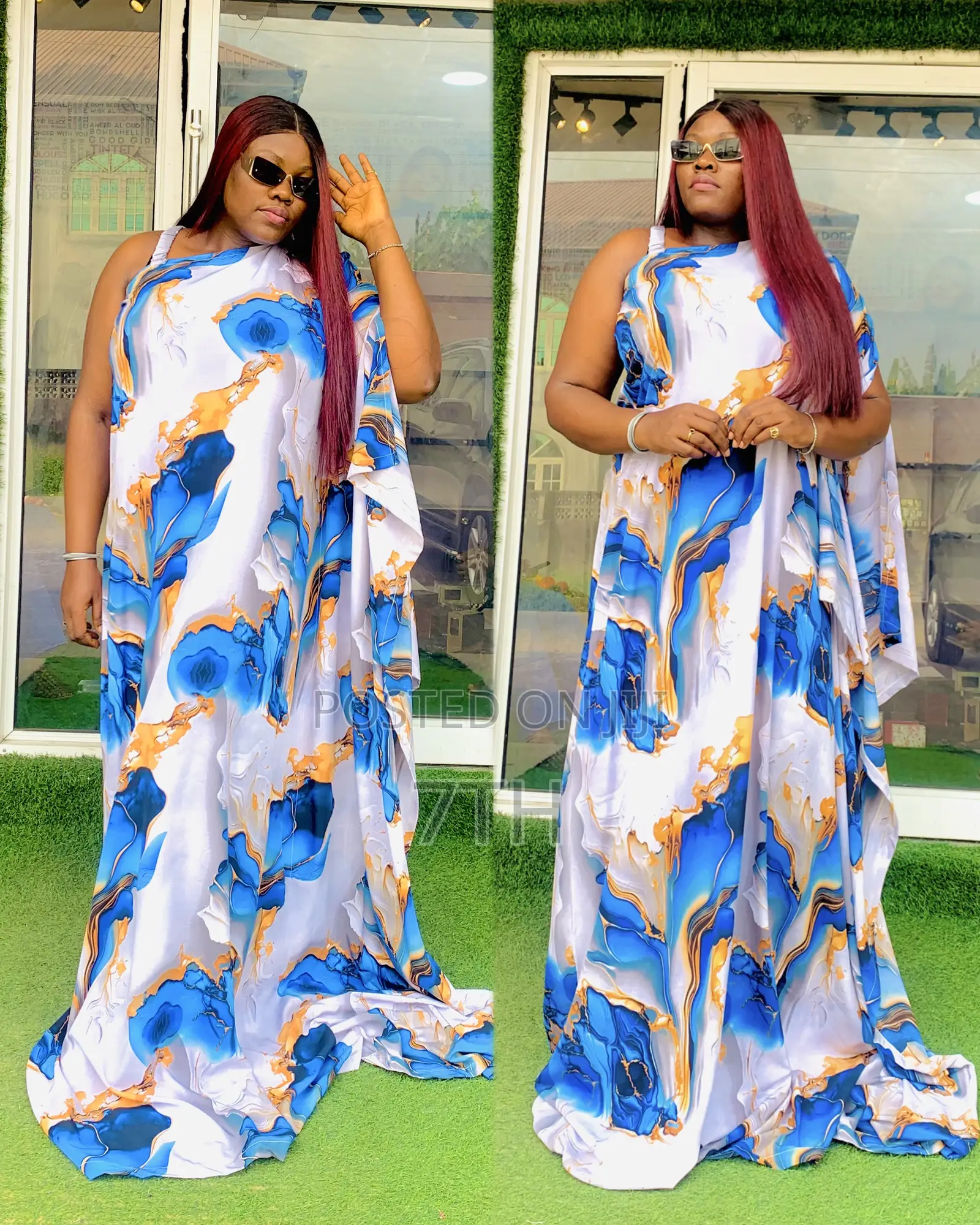 Affordable Classy Bubu